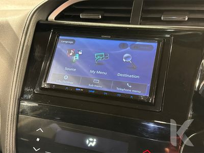 2019 Honda Shuttle