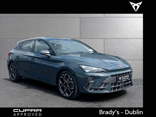 vehicle for sale from Bradys of Castleknock