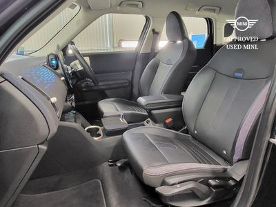 2024 Mini Countryman