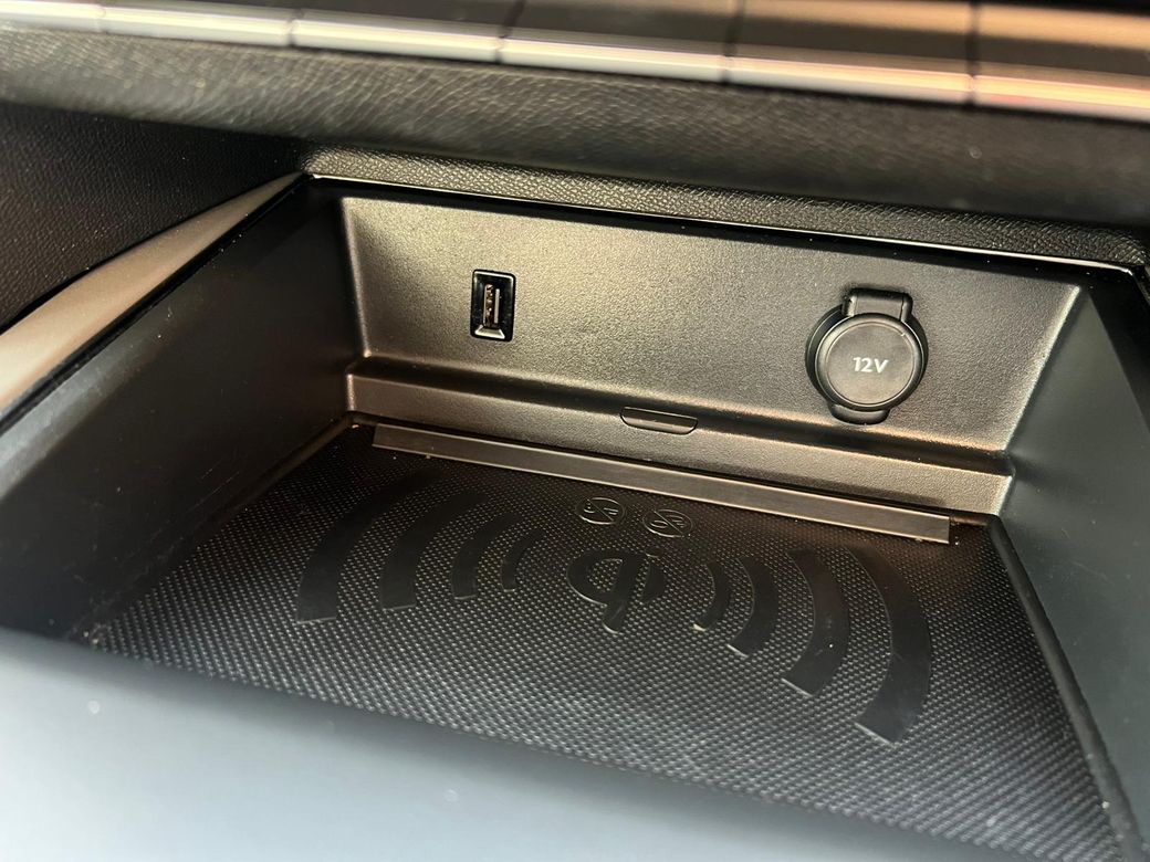 2020 Citroen C5 Aircross