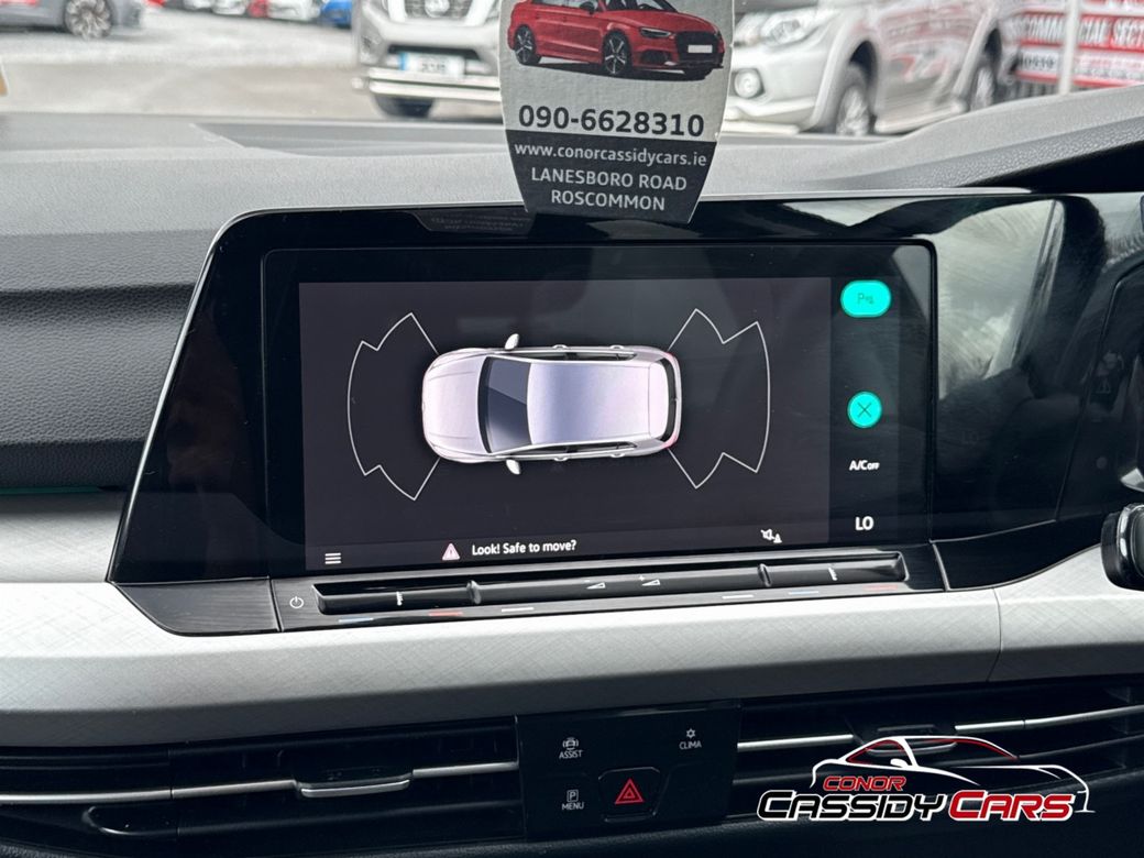 2022 Volkswagen Golf