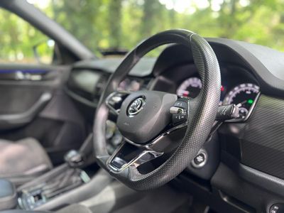 2021 Skoda Kodiaq