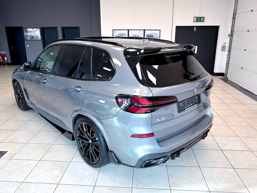 2024 BMW X5