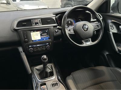 2016 Renault Kadjar