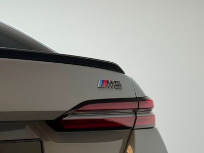 2026 BMW M5