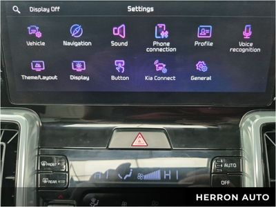 2024 Kia Sorento