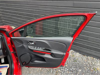 2014 Renault Clio