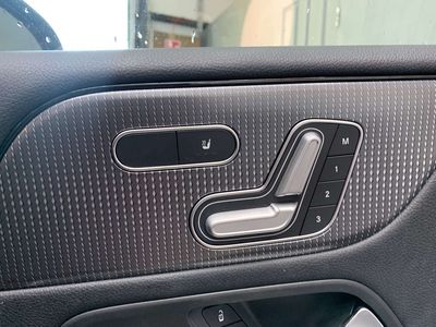 2019 Mercedes-Benz B Class