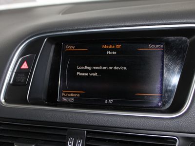 2016 Audi Q5