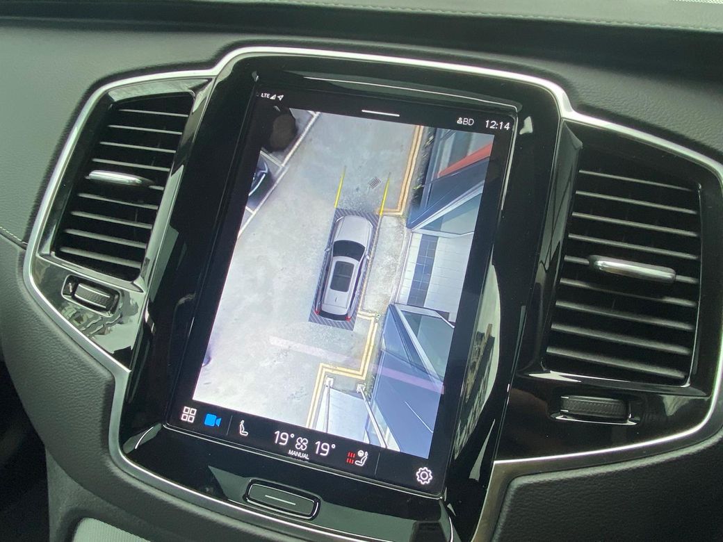 2024 Volvo XC90