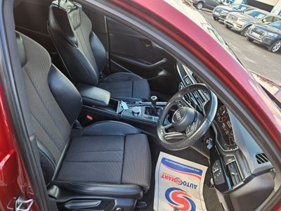 2016 Audi A4