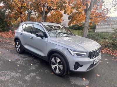 2023 Volvo XC40