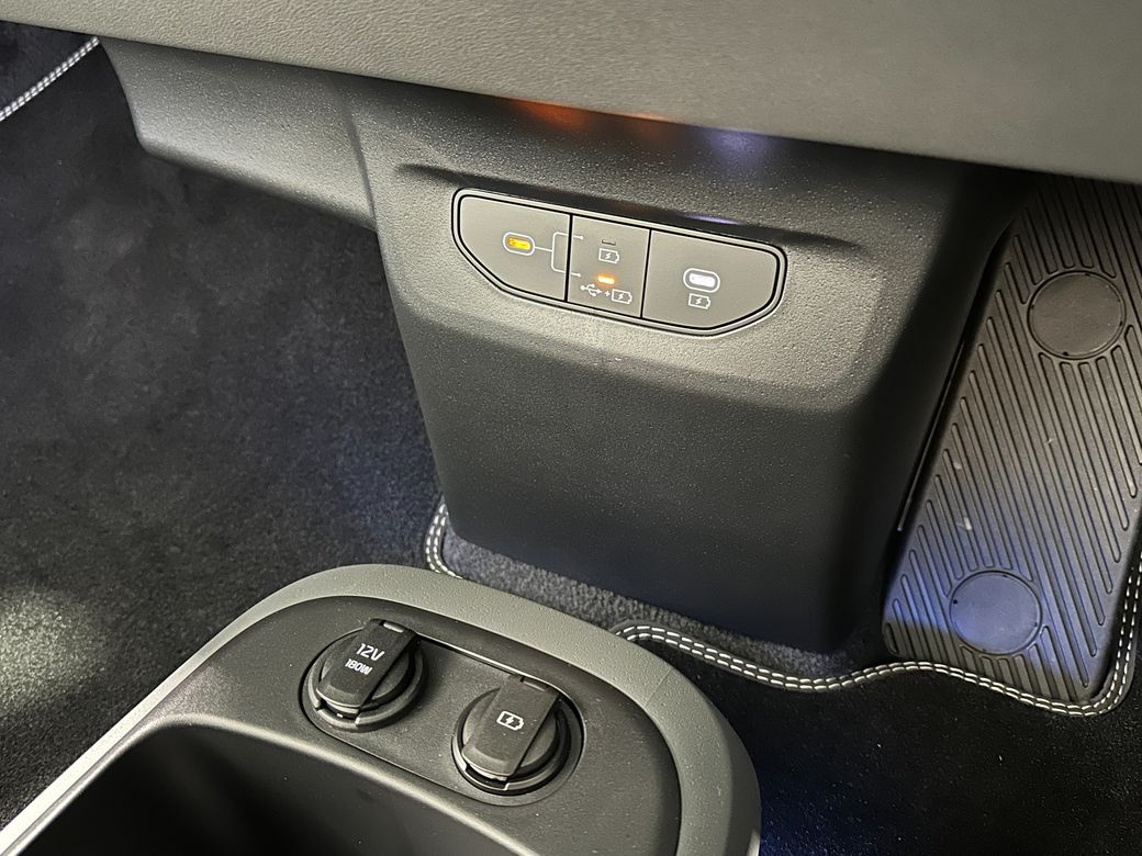 2026 Kia EV6