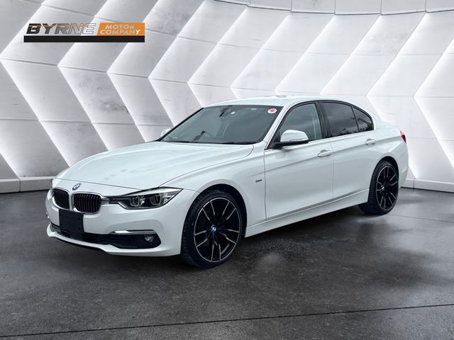 vehicle for sale from Byrne Motor Company