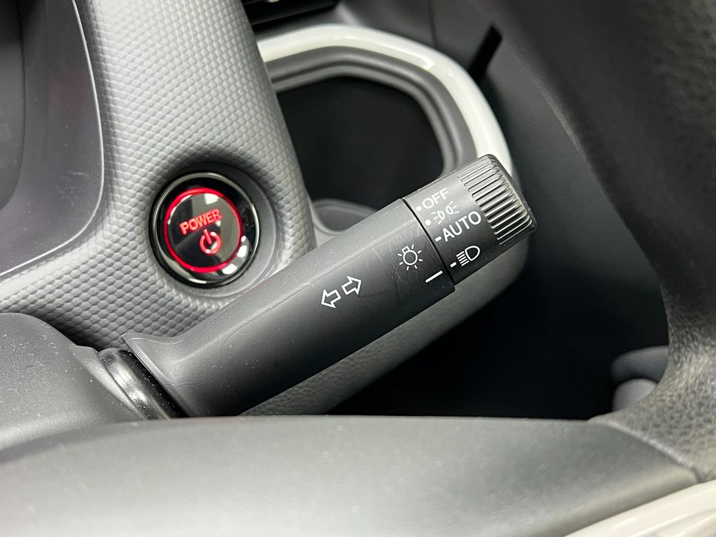 2022 Honda Fit