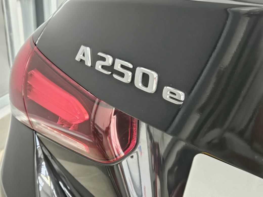 2022 Mercedes-Benz AMG