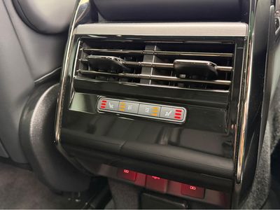 2023 Land Rover Range Rover Sport