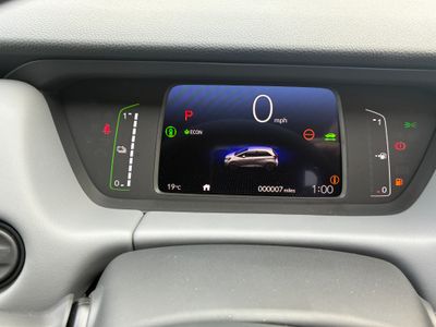2026 Honda Jazz