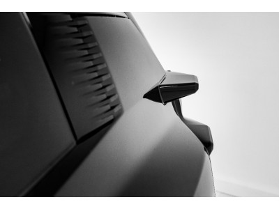 2026 Citroen C5 Aircross