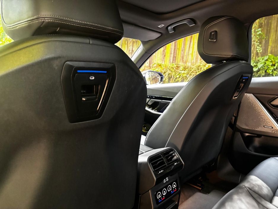 2024 BMW 5 Series