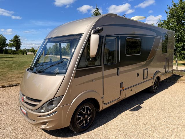 vehicle for sale from Condron Campers
