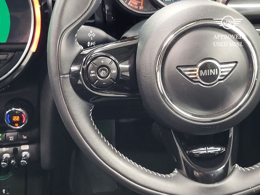 2018 Mini Cooper