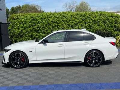 2022 BMW 3 Series