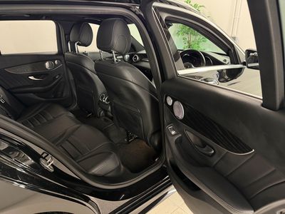 2021 Mercedes-Benz C Class