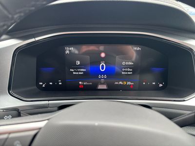 2025 Volkswagen T-Roc