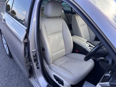 2016 BMW 5 Series