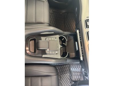2025 Mercedes-Benz GLE 350