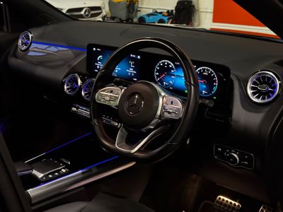 2022 Mercedes-Benz GLA Class