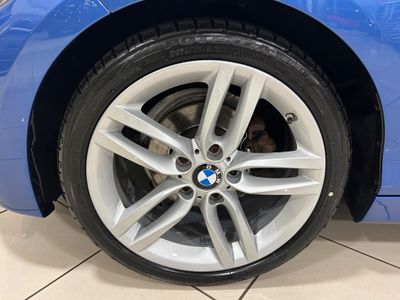 2016 BMW 1 Series