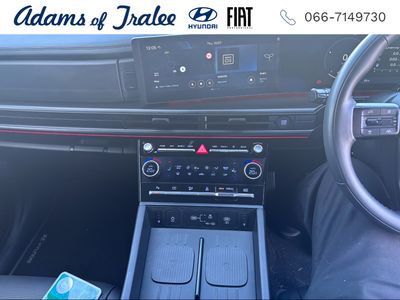 2024 Hyundai Santa Fe
