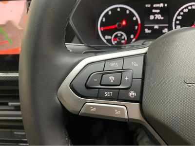 2022 Volkswagen T-Cross