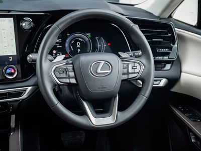 2024 Lexus RX