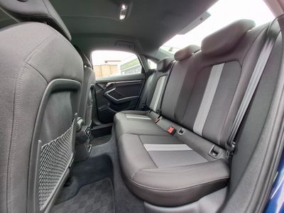 2022 Audi A3