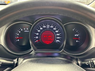 2014 Kia Ceed