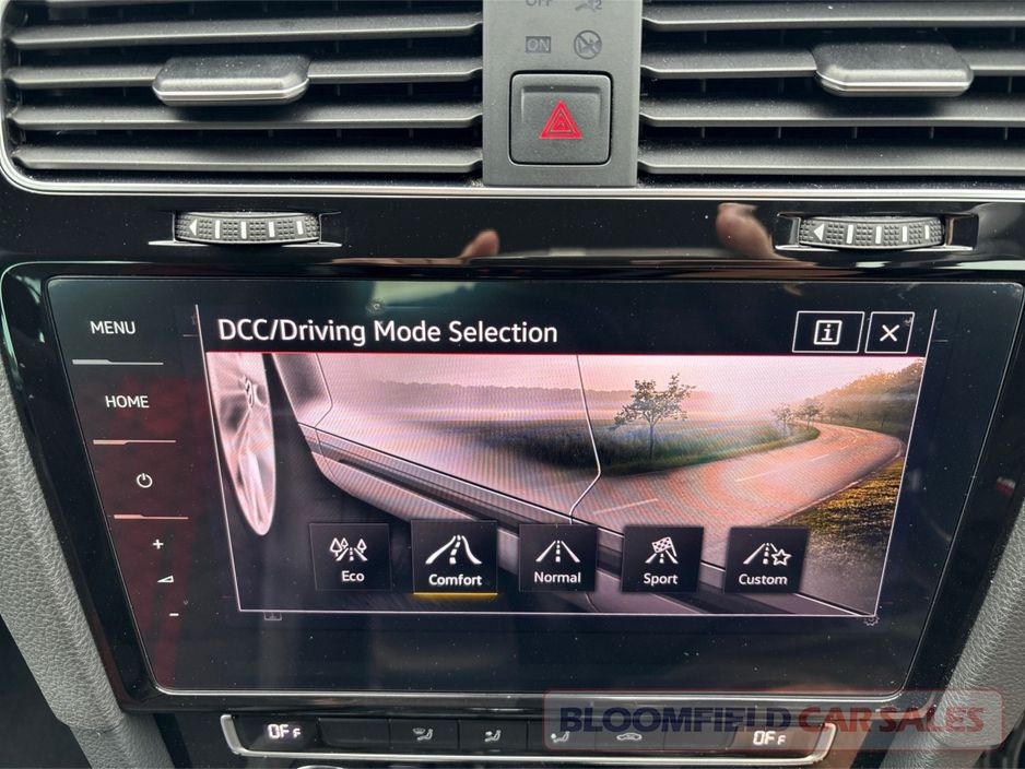 2020 Volkswagen Golf