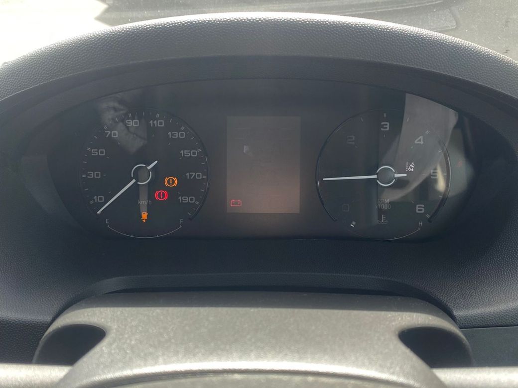 2026 Fiat Ducato