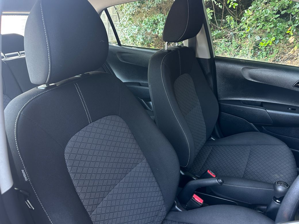2024 Kia Picanto