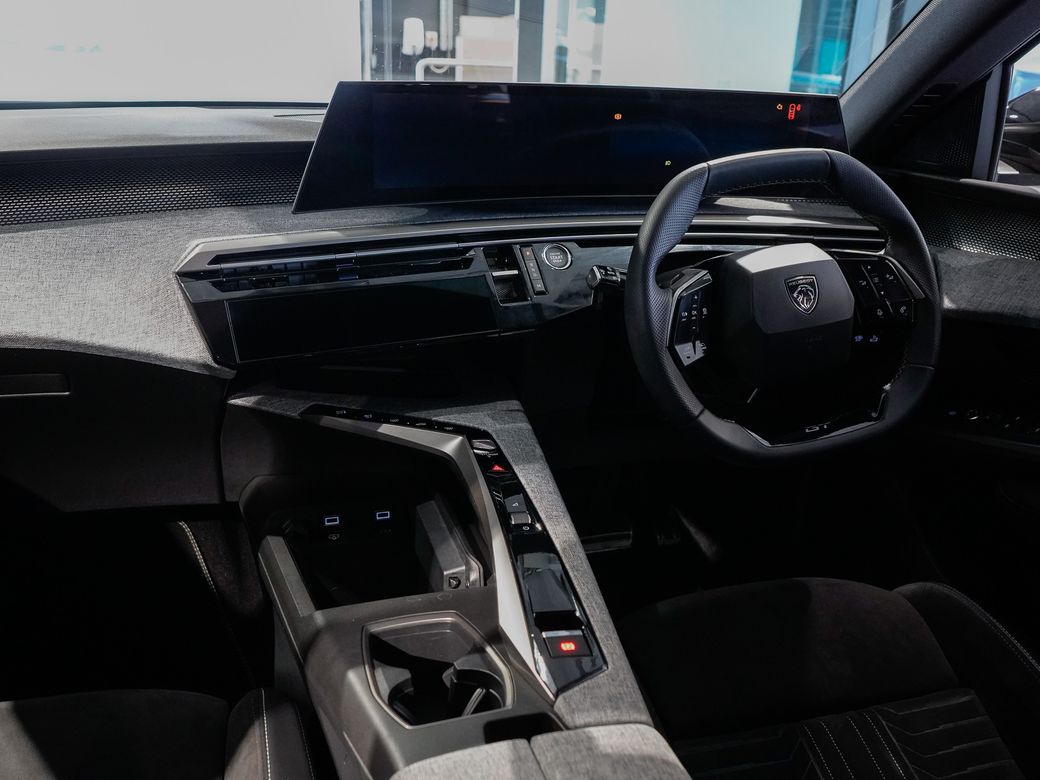 2026 Peugeot 5008