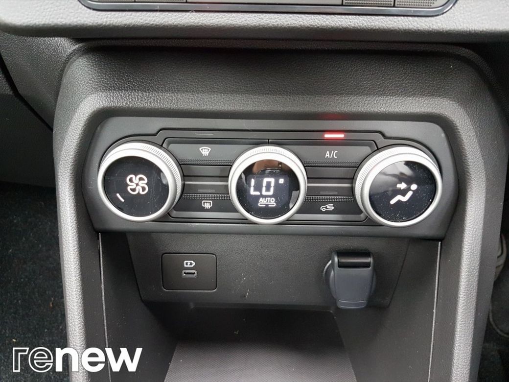 2025 Dacia Jogger
