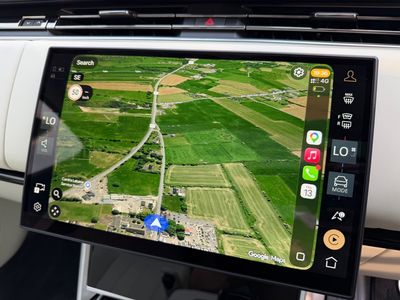 2026 Land Rover Range Rover