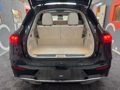 2024 Mercedes-Benz EQS
