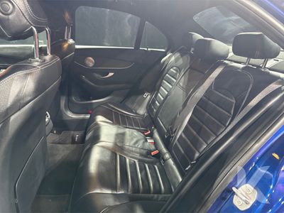 2021 Mercedes-Benz C Class