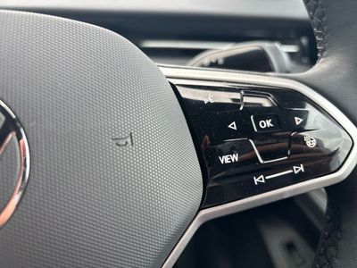 2025 Volkswagen ID.7