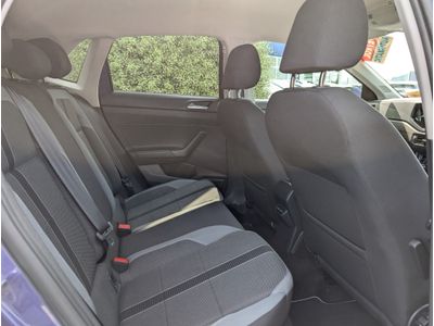 2022 Volkswagen Polo
