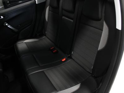 2019 Peugeot 2008