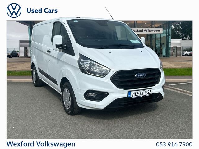 vehicle for sale from Wexford Volkswagen